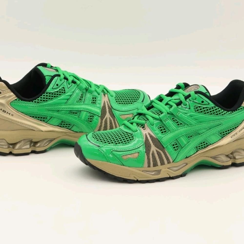 ASICS x GmbH GEL KAYANO LEGACY CILANTRO